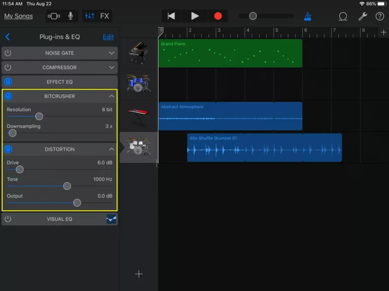 How To Add More Plugins In Garageband 7