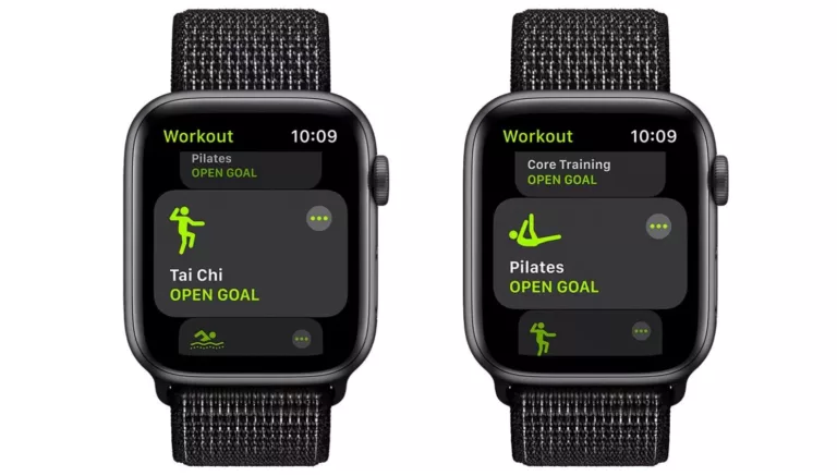 How To Add Pilates Workout To Apple Watch 17