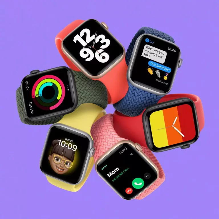 How To Add Someone On Apple Watch 15