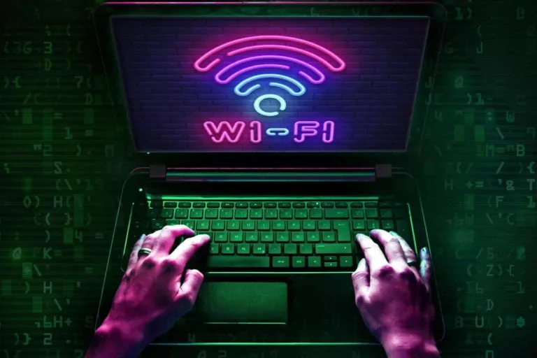 How To Add Wifi To your Mac 7