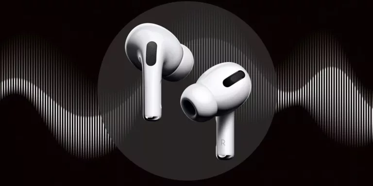 How To Adjust Noise Cancelling On Airpods 5