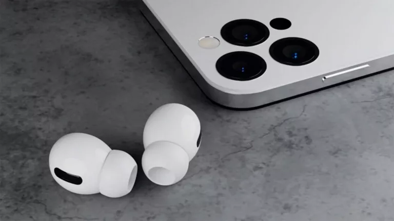 How To Answer Iphone With Airpods Pro 3