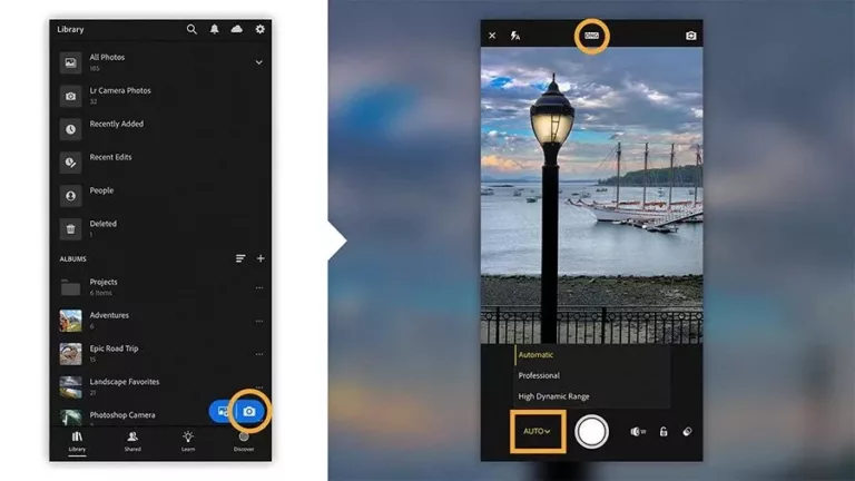 How To Apply Lightroom Preset To Video On Iphone 7