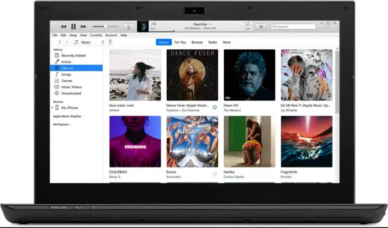 How To Authorize Macbook For Itunes 17