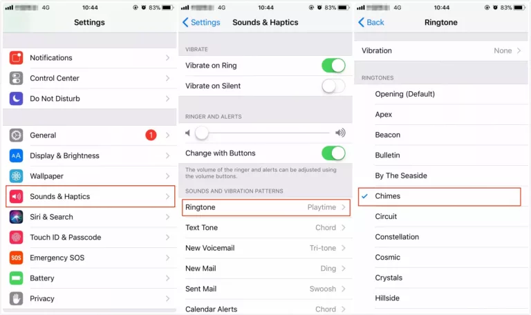 How To Buy A Ringtone For Your Iphone 9