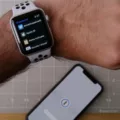 How To Bypass Apple Id On Apple Watch 13