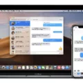 How To Change Account On Messages On Mac 7
