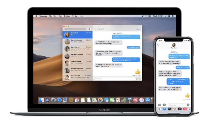 How To Change Account On Messages On Mac 15
