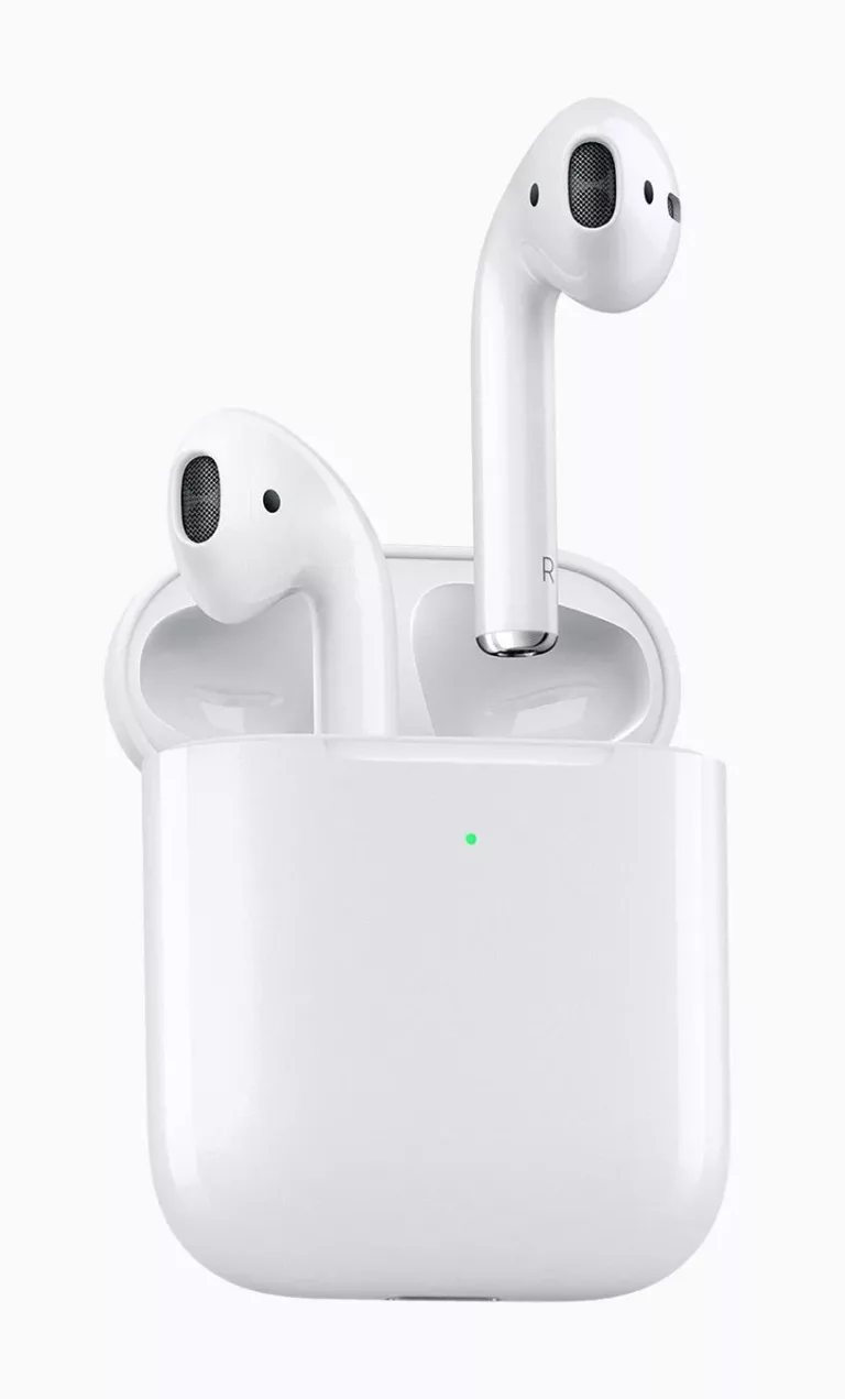 How To Change Airpods Ear Tips 17