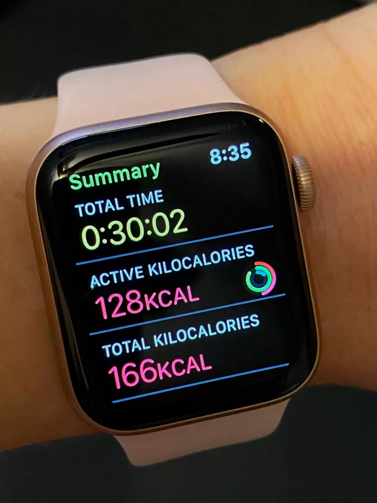 How To Change Calories On Apple Watch 15