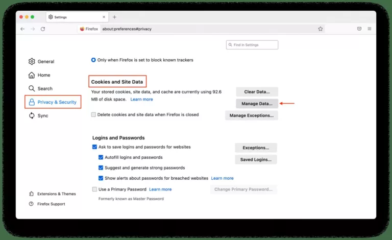 How To Change Cookie Settings On Mac 11