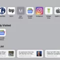 How To Customize Your Safari Favorites 15