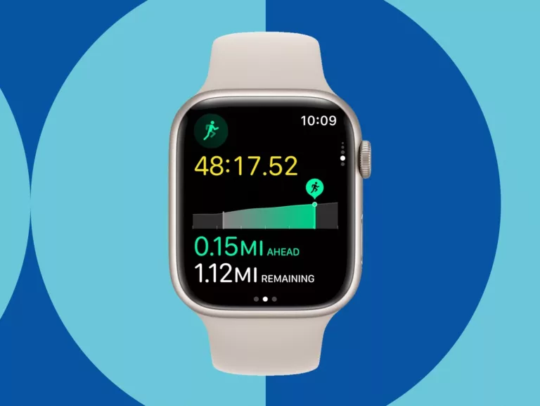 How To Change Move Goal On Apple Watch Series 3 7