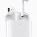 How To Change Songs on Your AirPod 13