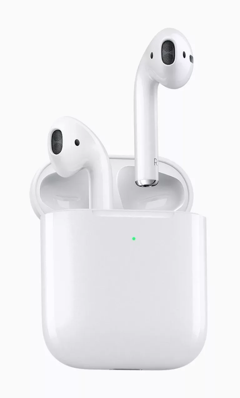 How To Change Songs on Your AirPod 3