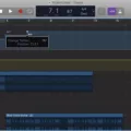 How To Change Tempo Of A Section In Garageband 11