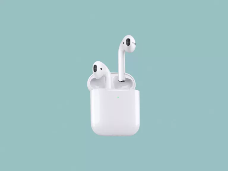 How To Change Volume On Airpods 5