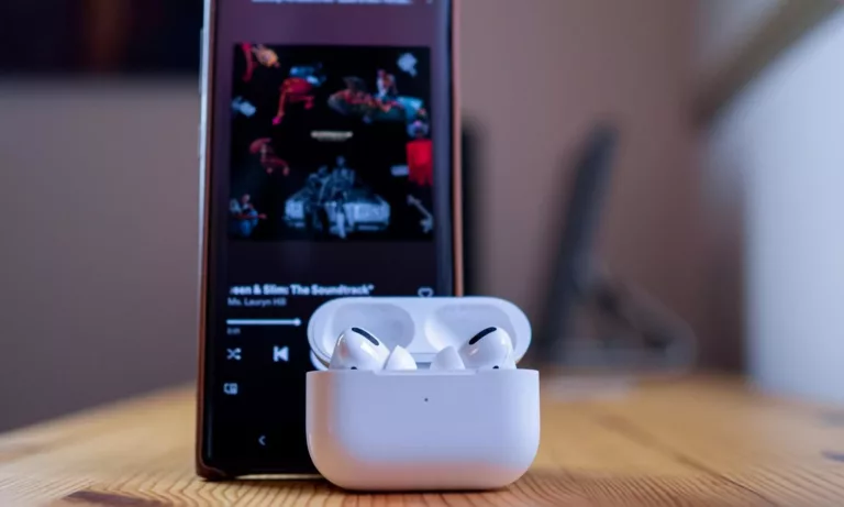 How To Charge Your Android Airpods 9