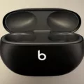 How To Charge The Beats Studio Buds 1