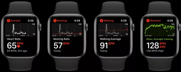 How To Check Your Heart Rate On Apple Watch 3 19