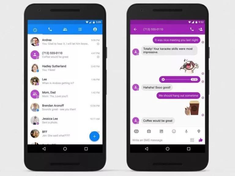 How To Check Unread Messages On Facebook 7