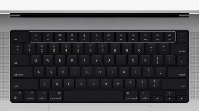 How To Clean Macbook Keyboard Cover 3