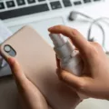 How To Clean Your Phone Case Rubber 3