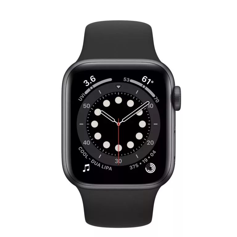 How To Unpair and Reset Your Apple Watch Before Selling 9