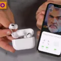 How To Connect Airpods Pro To Iphone Without Case 11