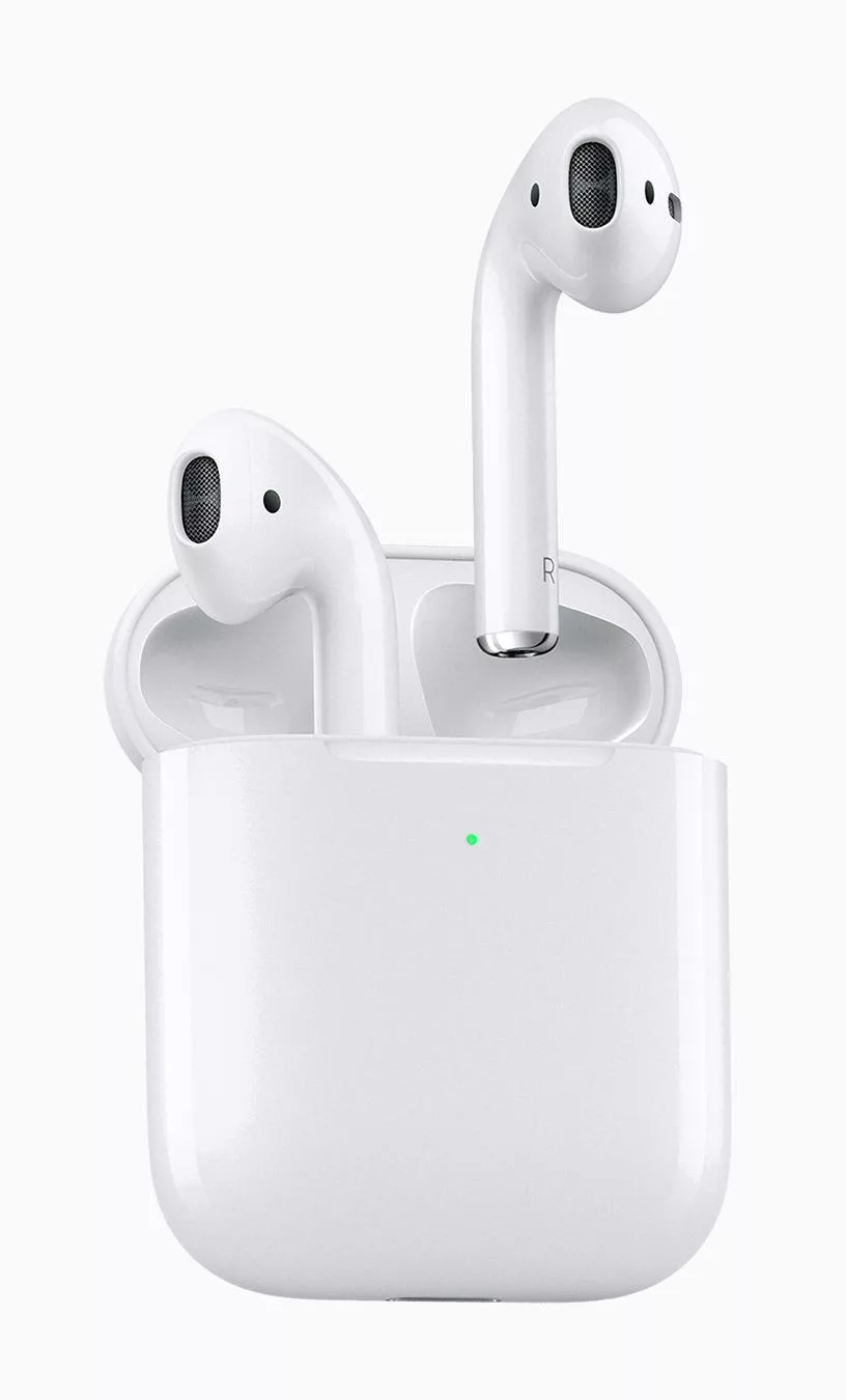 How To Connect Airpods To Pc Without Bluetooth - DeviceMAG