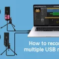 How To Connect Mic To Garageband on Mac 15