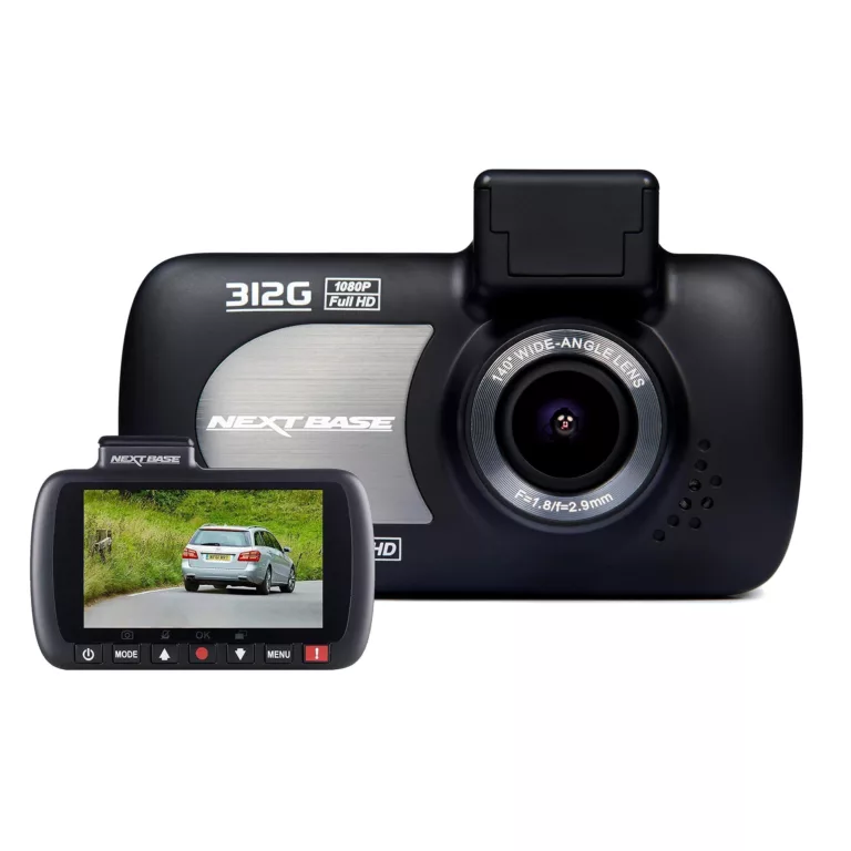 How To Connect Nextbase Dash Cam To Your Phone 13