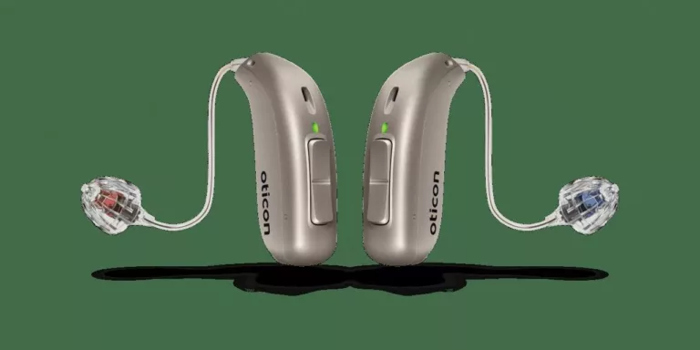 How To Connect Oticon To Bluetooth 13