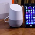 How To Connect Your iPhone To Google Home 5