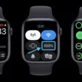 How To Control Airpods Pro With Apple Watch 13