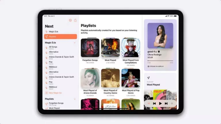 How To Cut Music On Your iPad 1