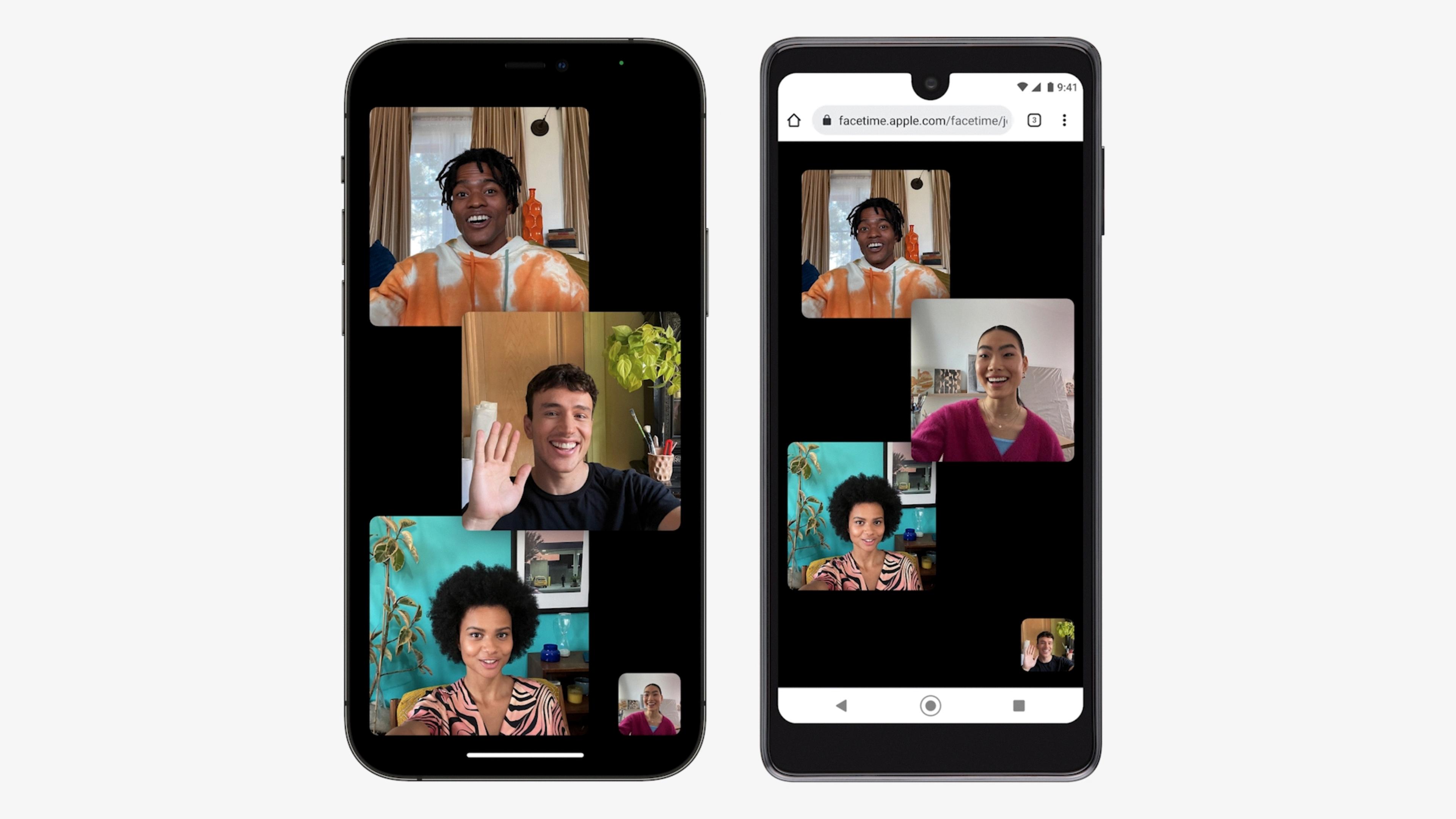 How To Delete Active Facetime Link 3