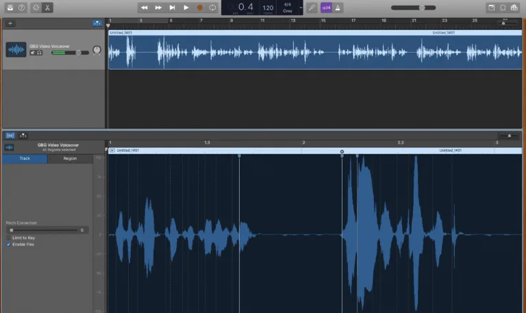 How To Delete Garageband Instruments And Lessons on Mac 15