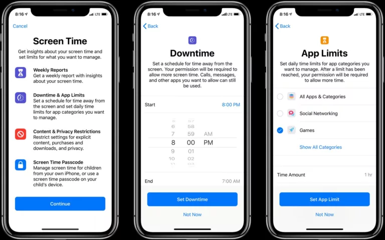 How To Disable Iphone Parental Controls 19