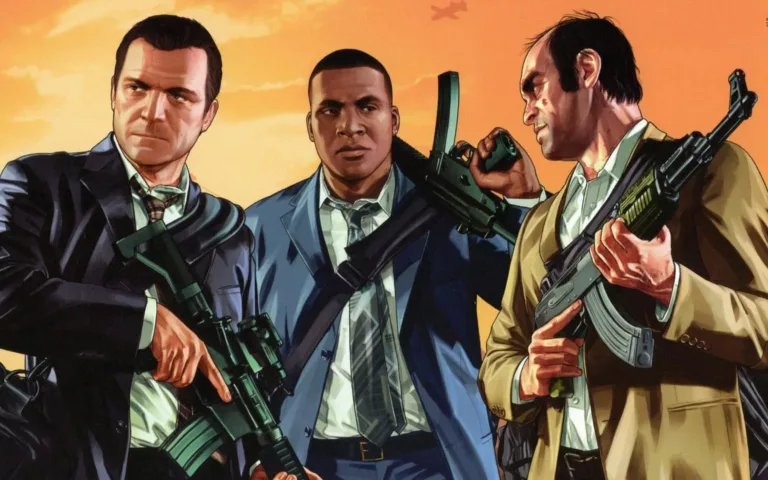 How To Download GTA 5 On iPhone 15