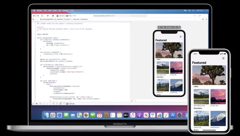 How To Download Xcode On Macbook Air 7