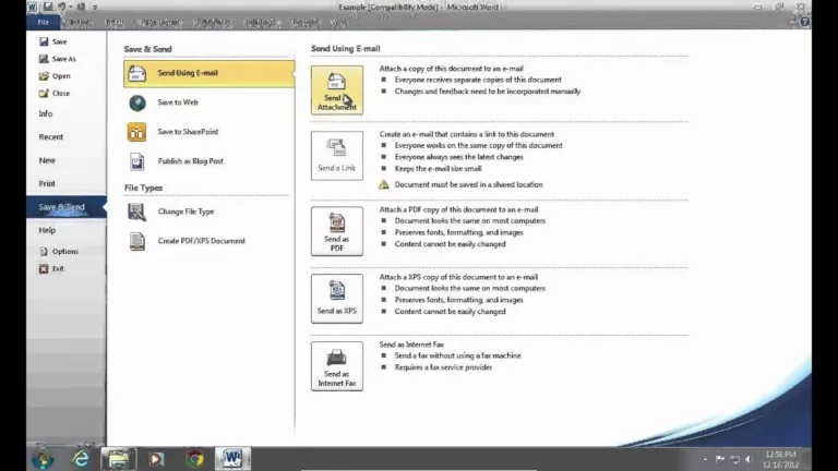 How To Edit An Email Document 11