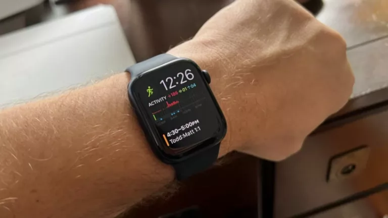 How to Edit Workout on Your Apple Watch 17