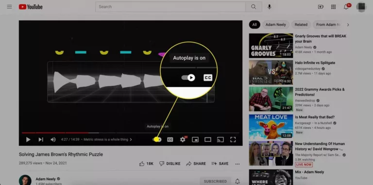How To Enable Autoplay On Safari 11