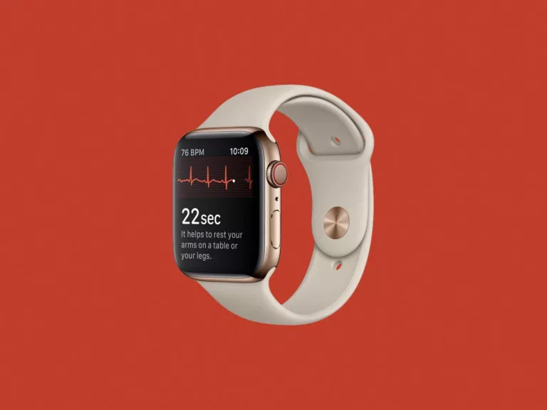 How To Enable ECG On Apple Watch 3