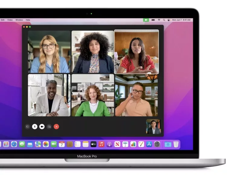 How To Enable Facetime Photos On Mac 11