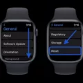 How To Erase Apple Watch Without Passcode 11