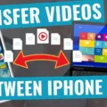 How To Transfer Videos From Your Computer To iPhone 7