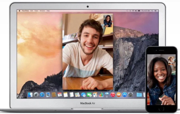 How To Facetime More Than One Person On Macbook 9
