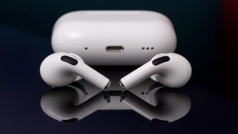 How To Fix Your Airpods Pro Case 1